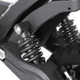 Ausom F1 Max Elektroscooter, 2*1400W Motor, 60V 20,8Ah