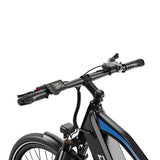 DUOTTS C29 Max Elektrofahrrad, 250-W-Motor, 48 V 18 Ah