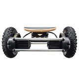 SYL-08 V3 Version Elektrisches Offroad-Skateboard