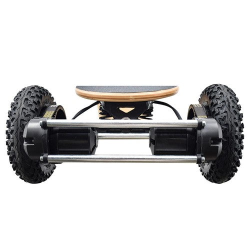 SYL-08 V3 Version Elektrisches Offroad-Skateboard