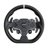 Gaming-Set – R5-Basis + ES-Lenkrad + SRP-Lite-Pedale + Klemmen Moza Racing R5 RS20 (PC)