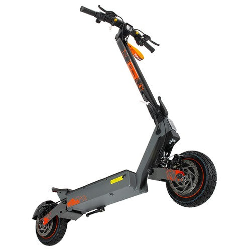 KuKirin G2 Ultra Faltbarer E-Scooter, 800 W * 2 Motor, 48 V 18 Ah