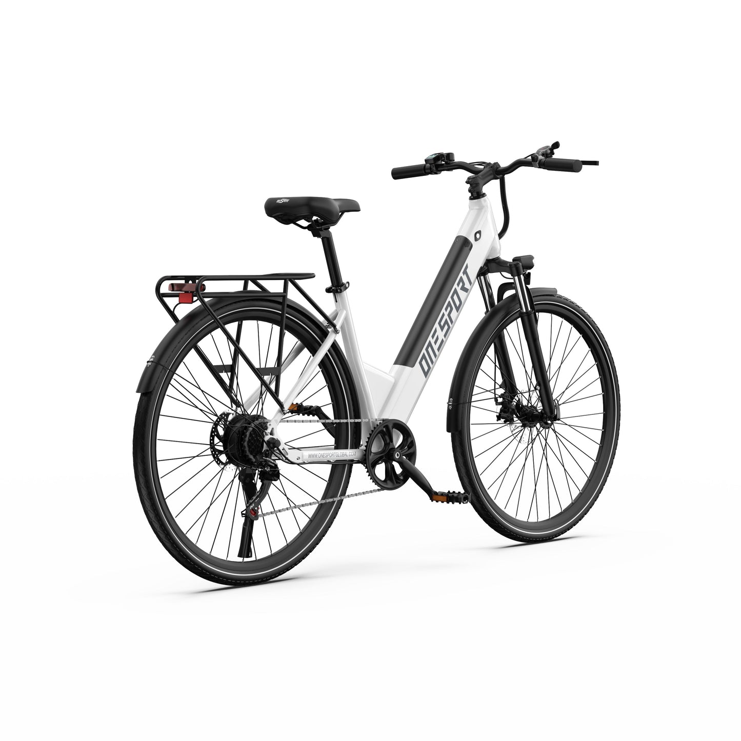 Onesport OT12 Urban Elektrofahrrad