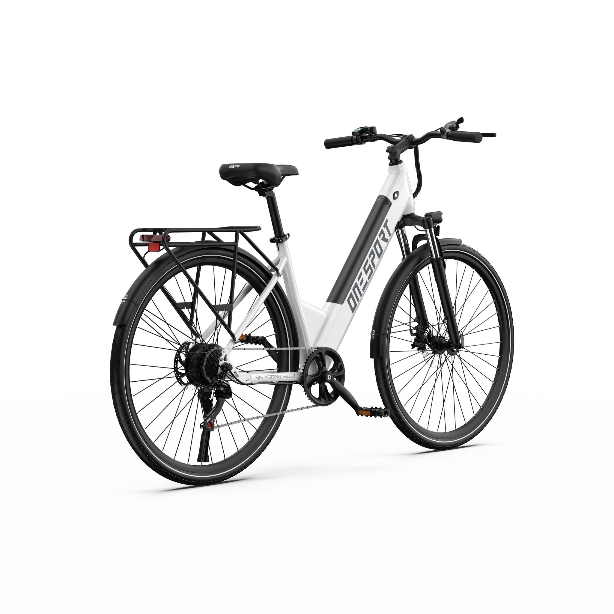 Onesport OT12 Urban Elektrofahrrad