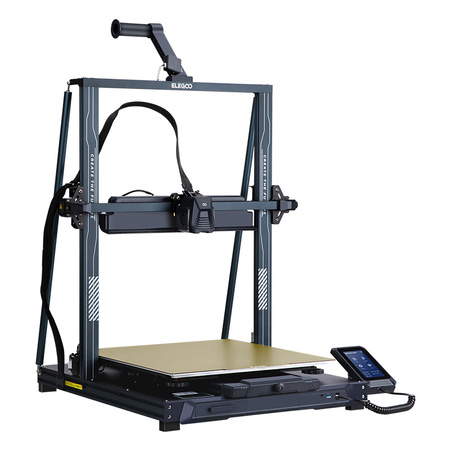 ELEGOO Neptune 4 Max 3D-Drucker