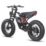 Fafrees F20 ULTRA 25Ah Elektrofahrrad 