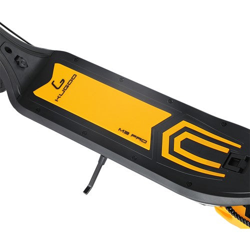 KUGOO M3 PRO E-Scooter 600W Motor, 48V 13Ah
