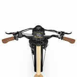 Onesport W77 Elektrofahrrad, 500-W-Motor, 48 V 18 Ah