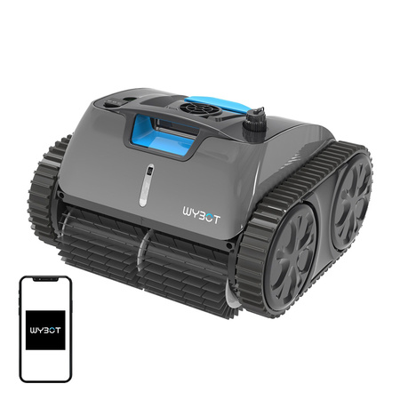 Kabelloser Poolreinigungsroboter Wybot C1 Max