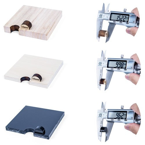 SCULPFUN S9 5,5W Lasergravierer