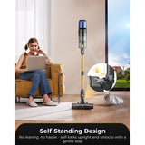 Proscenic P15 Akku-Staubsauger 50 kPa