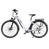 ONESPORT OT05 Pro Elektrofahrrad 22,5 Ah