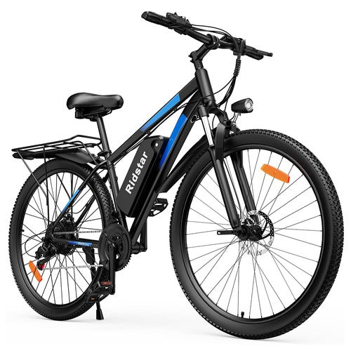 Ridstar S29 Pro Elektrofahrrad, 1000-W-Motor, 48 V 21 Ah