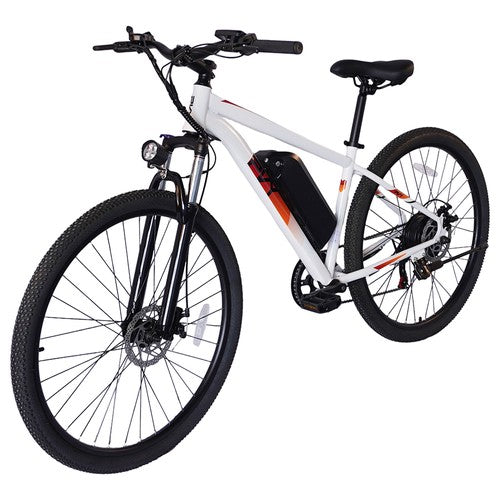PVY M29 Elektrofahrrad 250W Motor 48V 17,5Ah