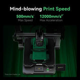 Creality Hi Combo CFS Multimaterialsystem 3D-Drucker