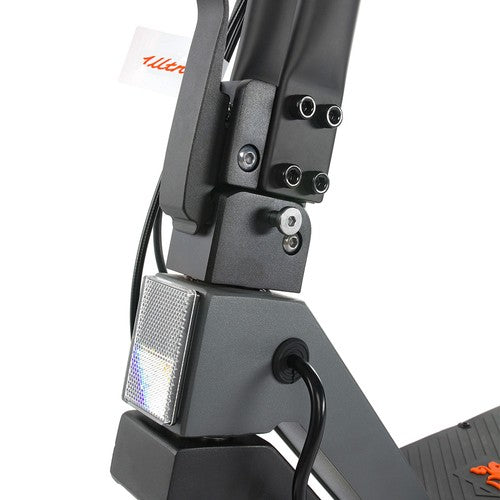 KuKirin G2 Ultra Faltbarer E-Scooter, 800 W * 2 Motor, 48 V 18 Ah