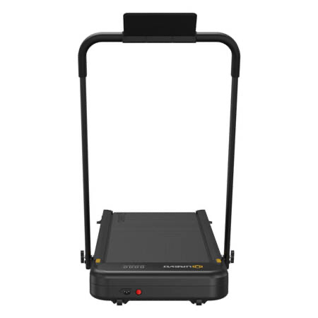 UREVO Strol 2E Smart 2-in-1 elektrisches Laufband