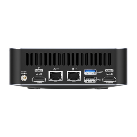 GEEKOM Mini PC GT1-MEGA Intel U9-185H 32GB RAM 2TB + Win11 Pro