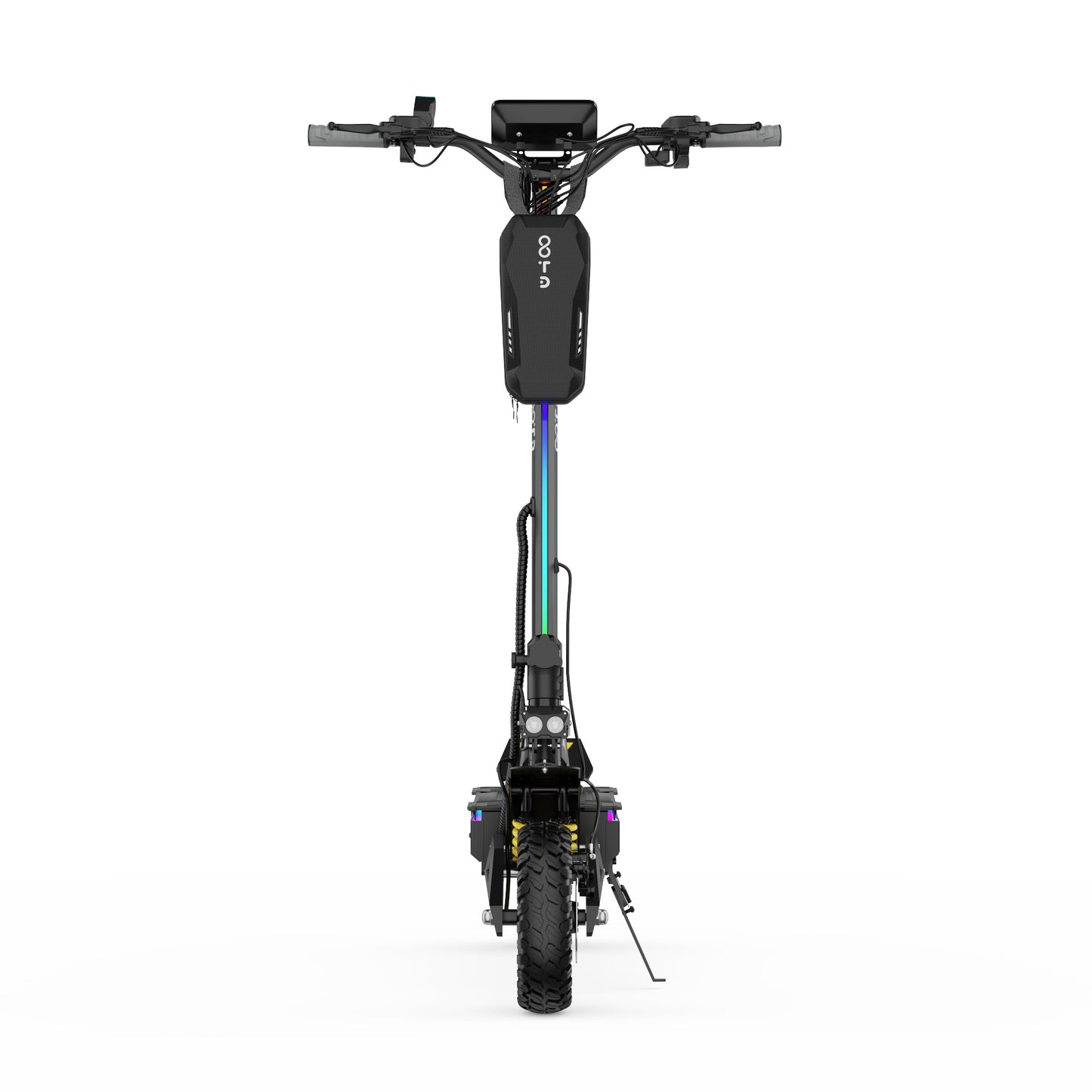 OOTD T10 Pro Elektroroller 900W*2x