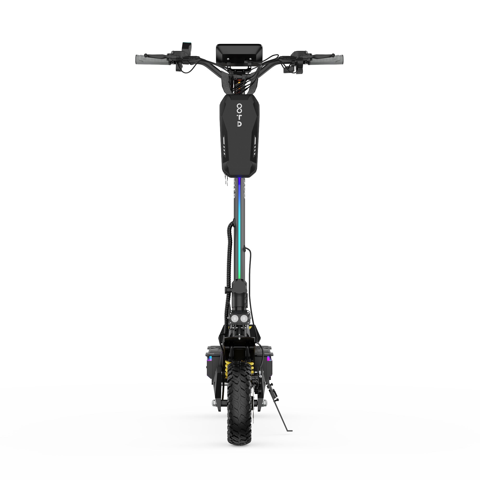 OOTD T10 Pro Elektroroller 900W*2x