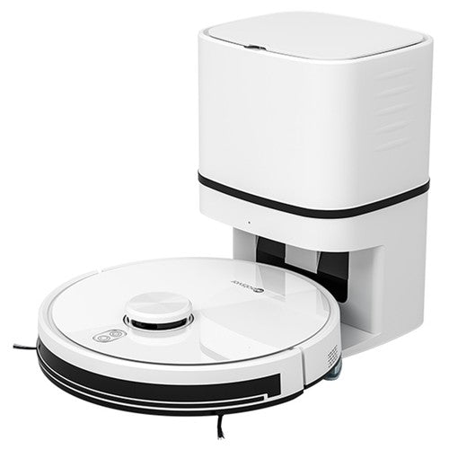 Neatsvor S600 Roboterstaubsauger LDS4.0 Lasernavigation