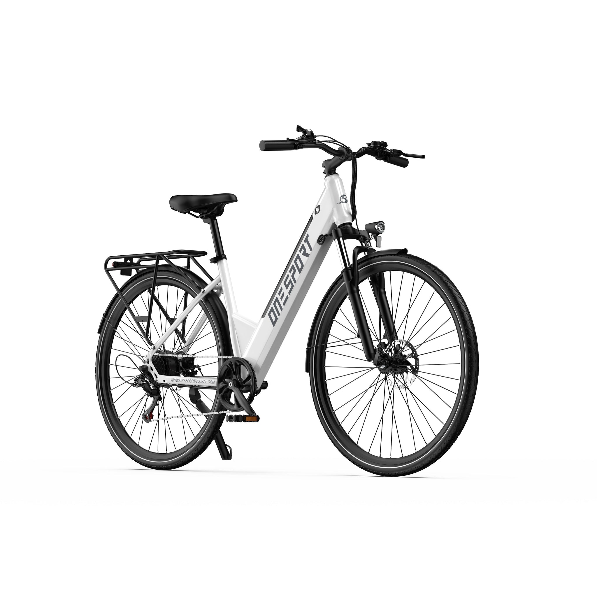 Onesport OT12 Urban Elektrofahrrad