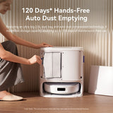 Narwal Freo X10 Pro Saug- und Wischroboter 11.000 Pa