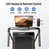 ROBORE X5F Klappbares Laufband