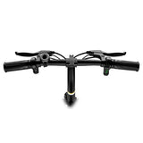 DYU D3F Faltbares Elektrofahrrad 240W