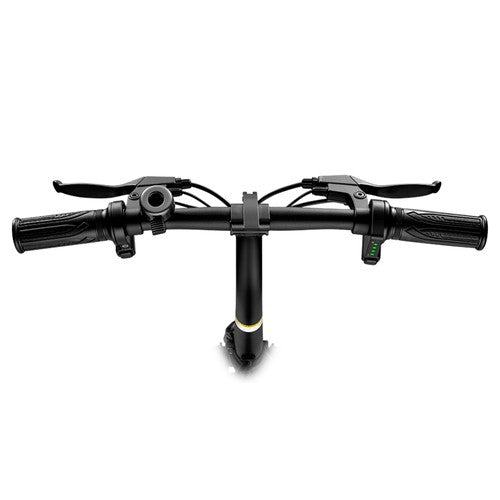 DYU D3F Faltbares Elektrofahrrad 240W