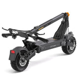 Ausom L2 Max E-Scooter, 1000-W-Motor, 48 V 20,8 Ah Elektroscooter