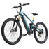 RANDRIDE MX500 Elektrofahrrad, 500-W-Mittelmotor, 48 V 15 Ah