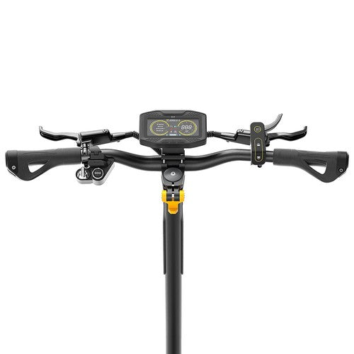 Ausom SR1 Elektroscooter, 2*1000W Motor, 52V 20,8Ah