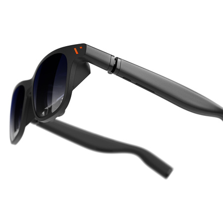 VITURE Pro XR Pro-Glas-Blk-Brille