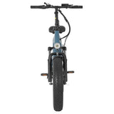 DYU FF500 Elektrofahrrad 500W 48V 14Ah LG