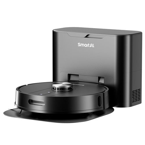 SmartAI S8 Pro Roboterstaubsauger