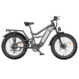 FENGQS H6PRO Elektrofahrrad, 1000W*2 Motor, 52V 17,5Ah