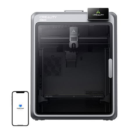 Creality K2 Pro 3D-Drucker