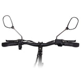 KuKirin C1 Pro E-Scooter, 500-W-Motor, 48-V-26-Ah-Akku