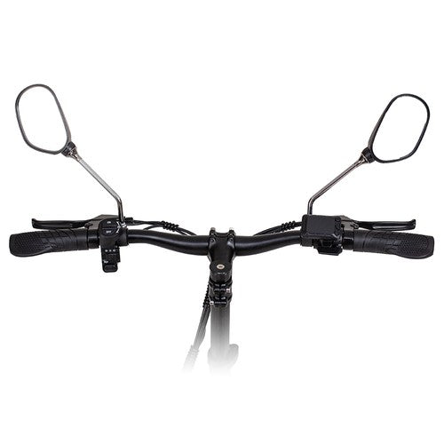 KuKirin C1 Pro E-Scooter, 500-W-Motor, 48-V-26-Ah-Akku