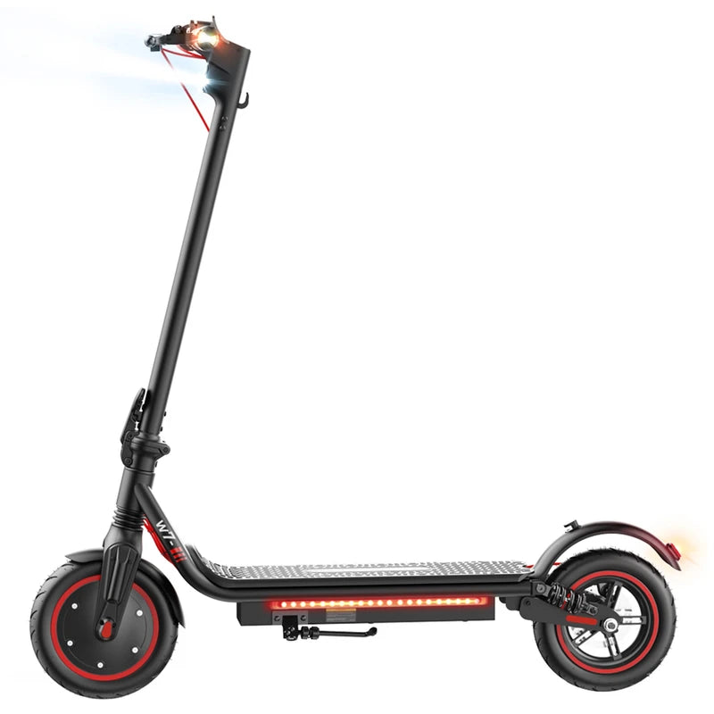 iScooter W7 Elektroroller 350W