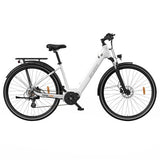 ONESPORT OT07 Elektrofahrrad 250W BAFANG Mittelmotor 36V 10.4AH