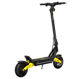 OOTD S10 Elektroscooter 10 Zoll Reifen 1400W