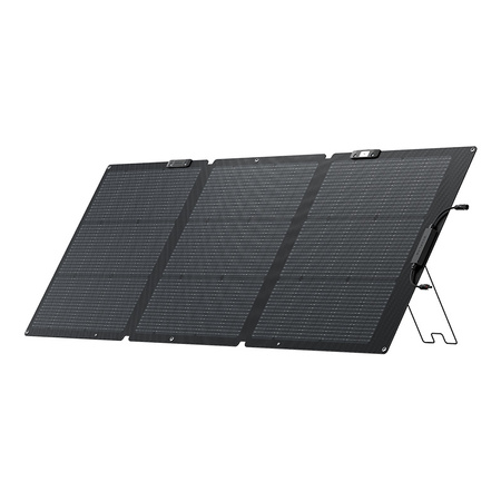 EcoFlow 160W NextGen Photovoltaikmodul