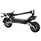 OOTD T10 E-Scooter, 500-W-Motor, 48 V 13,5 Ah, 50 km/h