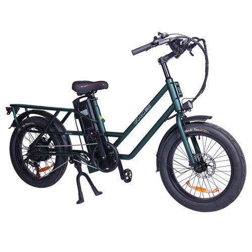 GOGOBEST GF200 Elektrofahrrad 500W Motor