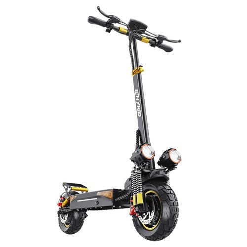 iENYRID ES6 Elektroroller 1000W*2 Motor