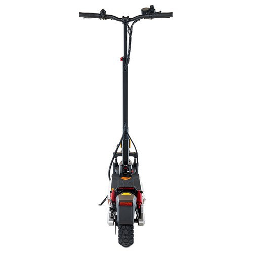 KuKirin M4 Max Elektro-Scooter, 800-W-Motor, 48 V 18,2 Ah