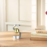 Anti-Schwerkraft-Kinetisches schwebendes Gyroskop Büro-Desktop-Dekoration