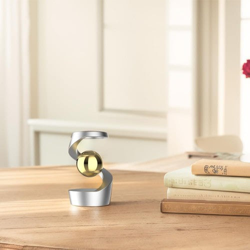 Anti-Schwerkraft-Kinetisches schwebendes Gyroskop Büro-Desktop-Dekoration